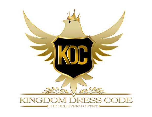 Kingdom Dress Code logo