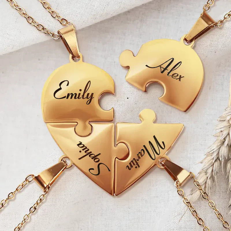 Jewelleries