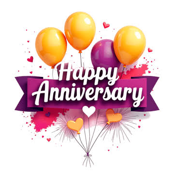 Anniversary
