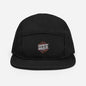 Saved By Grace. 5 Panel Camper