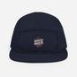 Saved By Grace. 5 Panel Camper