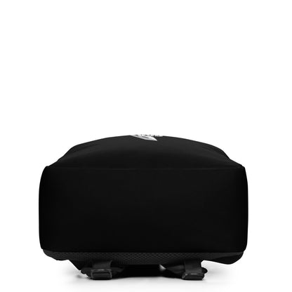I Vow To Return All The Glory To God. Minimalist Backpack
