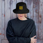 God's Master Piece Bucket Hat
