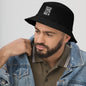 Greater is He that is in Me Bucket Hat