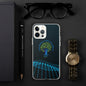 In His Presence There Is Fullness Of Joy. iPhone Case