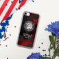 Jesus Army Takeover. iPhone Case