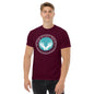 Living Without Praying, Men's heavyweight tee