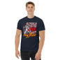 There Is Nothing In The Devil To Merit My Fear. Men's heavyweight tee