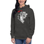 I Vow to Return all Glory to God Unisex Hoodie