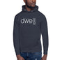 Let The Word Of Christ Dwell Richly In You. Unisex Hoodie