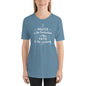 Prayer is the Transaction Faith is the Currency Short-Sleeve Women T-Shirt